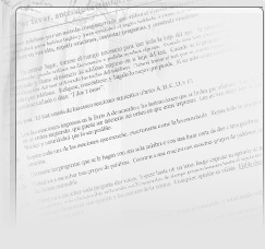 TIPOS DE VERIFICACION DE ANTECEDENTES